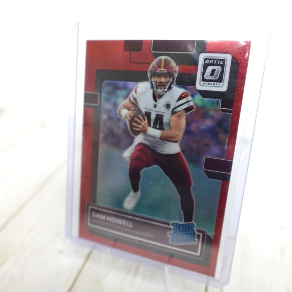 Panini 2022 donruss